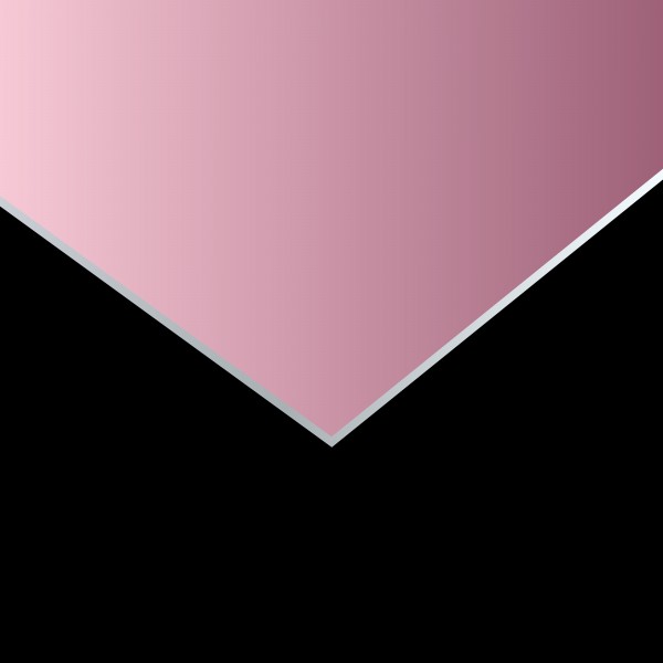 PINKY MODERN ABSTRACT by rizu_designs